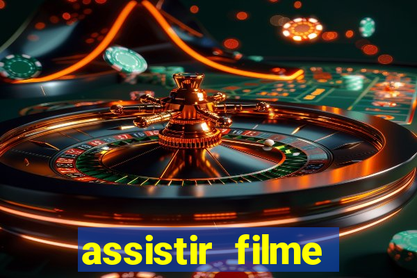 assistir filme dragon ball super heroes dublado